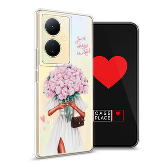 ����������� ����� ������� � ������� ������ �� Vivo V29 Lite