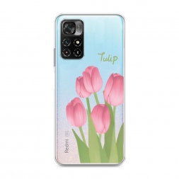 ����������� ����� �������� ������� 1 �� Xiaomi Redmi Note 11S 5G