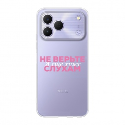 ����������� ����� � ��� ���� 1 �� Tecno Spark 50