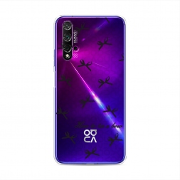 ����������� ����� How to tie a bow 2 �� Huawei Nova 5T
