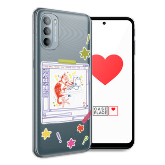 ����������� ����� ����� �� ������� ������� �� Motorola Moto G31