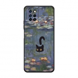 ������� ����������� ����� ����� � ����� �� Infinix Note 10 Pro