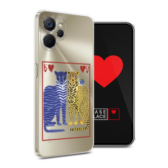 ����������� ����� ������� � ���� 2 �� Realme 9i 5G