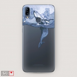����������� ����� ��� ��������� �� Asus Zenfone Max M2 ZB633KL