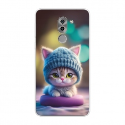 ����������� ����� ����� � ������� ������� �� Honor 6X