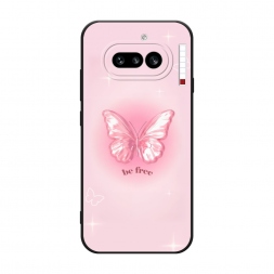 ������� ����������� ����� be free butterfly 1 �� Nothing Phone 4a