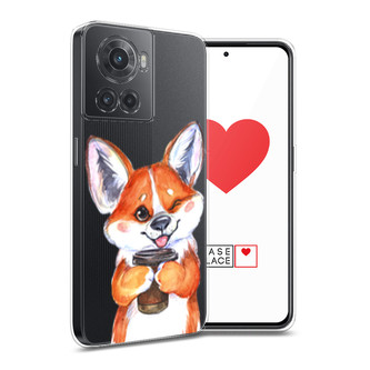 ����������� ����� ����� � ���� �� OnePlus 10R