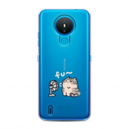 ����������� ����� ����� � ������������ �� Nokia 1.4