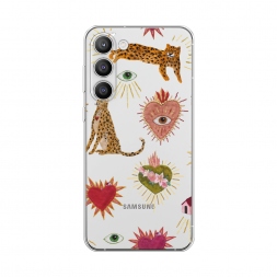 ����������� ����� ���������� ������� �� Samsung Galaxy S23 Plus 5G