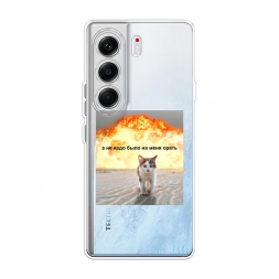 ����������� ����� �� ���� ���� ����� �� Tecno Camon 40 Pro