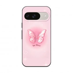 ������� ����������� ����� be free butterfly 1 �� Google Pixel 9