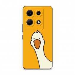 ������� ����������� ����� ���� �� ������ ���� �� Infinix Note 30 VIP