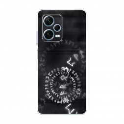 ����������� ����� ���� �� Redmi Note 12 Pro Plus