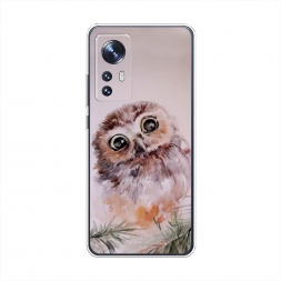 ����������� ����� ���� �� ������� �� Xiaomi 12X