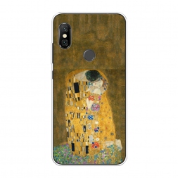 ����������� ����� ������� ������� ������ �� Xiaomi Redmi Note 6 Pro