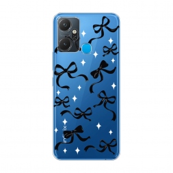 ����������� ����� ����� ������ ������� �� Infinix Smart 6 Plus