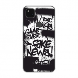 ����������� ����� Fake news �� Google Pixel 4A