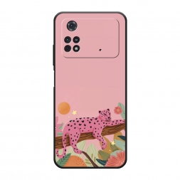 ������� ����������� ����� ������� ������� �� ������ 1 �� Xiaomi Poco M4 Pro 4G