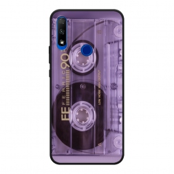 ������� ����������� ����� ������� ���� �� Honor 9X