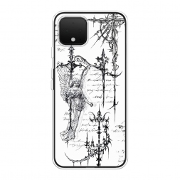 ����������� ����� ׸���-����� ������� ������ �� Google Pixel 4