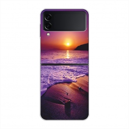 ����������� ����� ����� �� ����� �� Samsung Galaxy Z Flip 3