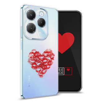 ����������� ����� �������� �� �������� �� Infinix Hot 40 Pro
