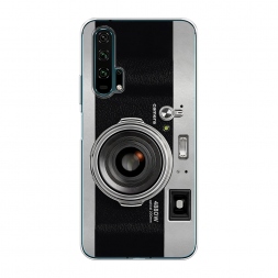 ����������� ����� ����� ������ �� Honor 20 Pro