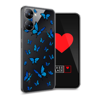 ����������� ����� ����� ������� �� Realme V30 5G