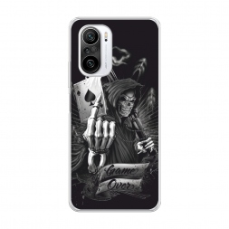 ����������� ����� ���� ��������� �� Xiaomi Poco F3