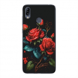 ����������� ����� �������� ���� �� Asus Zenfone Max M2 ZB633KL