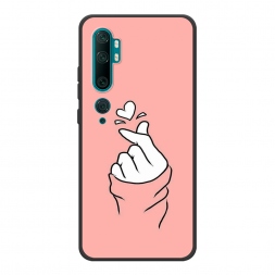 ������� ����������� ����� ������-���� �� Xiaomi Mi Note 10/Mi Note 10 Pro