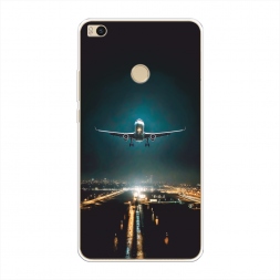 ����������� ����� ������� � ������ ���� �� Xiaomi Mi Max 2
