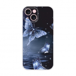 ����������� ����� ����������� ������� �� iPhone 15