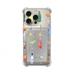 ������ ������ ������� �� iPhone 16 Pro