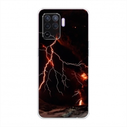 ����������� ����� ������ 4 �� Oppo Reno 5 Lite