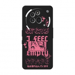 ������� ����������� ����� Feel empty �� Nothing Phone 3a Pro