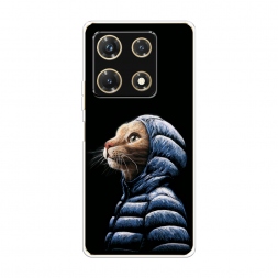 ����������� ����� ��� � �������� �� Infinix Note 30 Pro