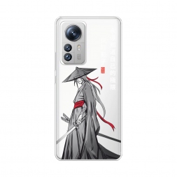 ����������� ����� ������������� ������� �� Xiaomi 12S Pro