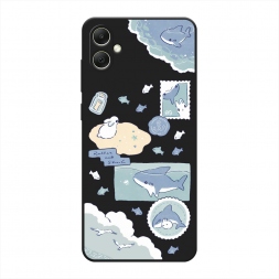 ������� ����������� ����� ���������� � ����� �� Samsung Galaxy A05