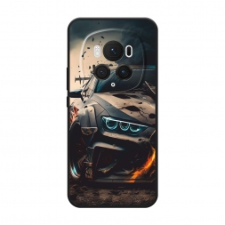 ������� ����������� ����� �� ����� �� Honor Magic 6 Pro