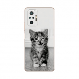 ����������� ����� ������������� ������� �� Xiaomi Redmi Note 10 Pro
