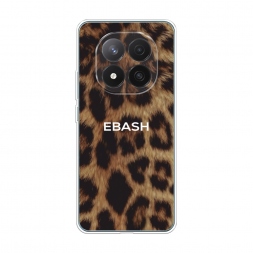����������� ����� Ebash �� �������� �� Xiaomi Redmi Note 14 Pro Plus 5G