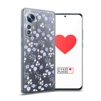 ����������� ����� ��������� ���� ������� �� Xiaomi 12X