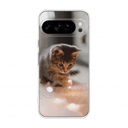 ����������� ����� ������� � ��������� �� Google Pixel 10 Pro XL