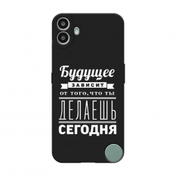 ������� ����������� ����� ������� ������� �� 3 �� CMF Phone 1