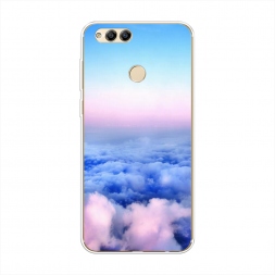 ����������� ����� ������ �� Honor 7X