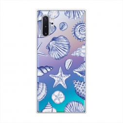 ����������� ����� ������� ������� �� Samsung Galaxy Note 10 Plus