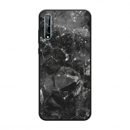 ������� ����������� ����� ׸���� �������� �������� �� Huawei Y8p