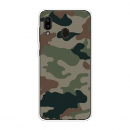 ����������� ����� �������� 1 �� Samsung Galaxy A20