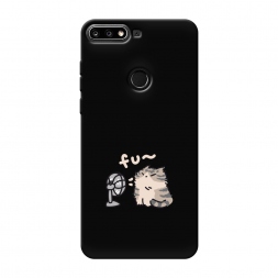 ������� ����������� ����� ����� � ������������ �� Huawei Nova 2 Lite